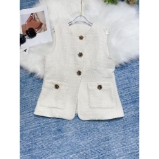 Chanel Vest